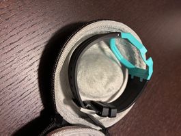 Swatch x Ap Strap Wristbuddy