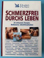 Ratgeber Schmerzfrei durchs Leben Reader's Digest neuwertig