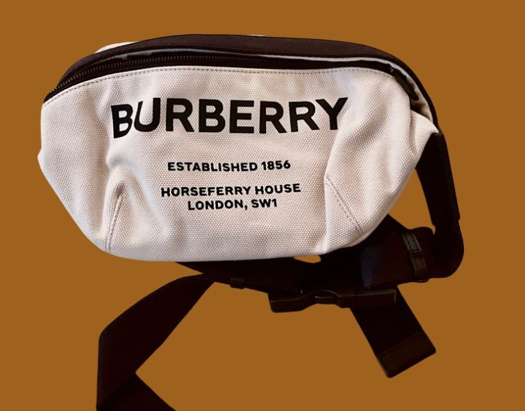 Burberry Taschen für Damen: NEU - BURBERRY BELT BAG – Neu und originalverpackt aus Zurich von MX1000 2