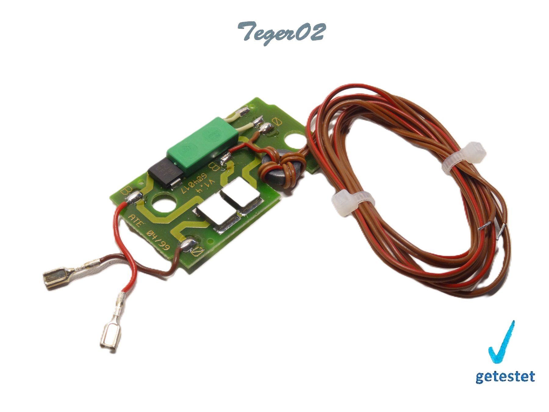 Märklin Modellini di ferrovie: Märklin H0 74046 Anschlussgarnitur – Nuovo (secondo la descrizione) da Hochdorf venduto da Teger02