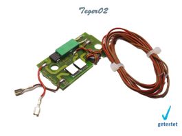 Märklin H0 74046 Anschlussgarnitur