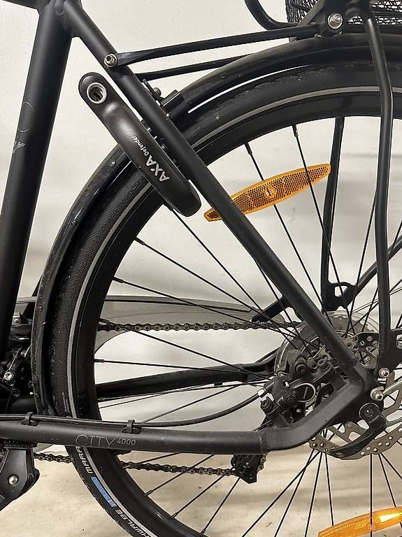 Biciclette: Racer Fahrrad – Usato da Waldkirch venduto da grabli 2