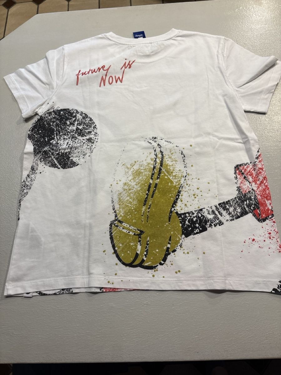 T-shirts: T-shirt  – Neuf (Voir description) à Uvrier par lou_dhk8 1