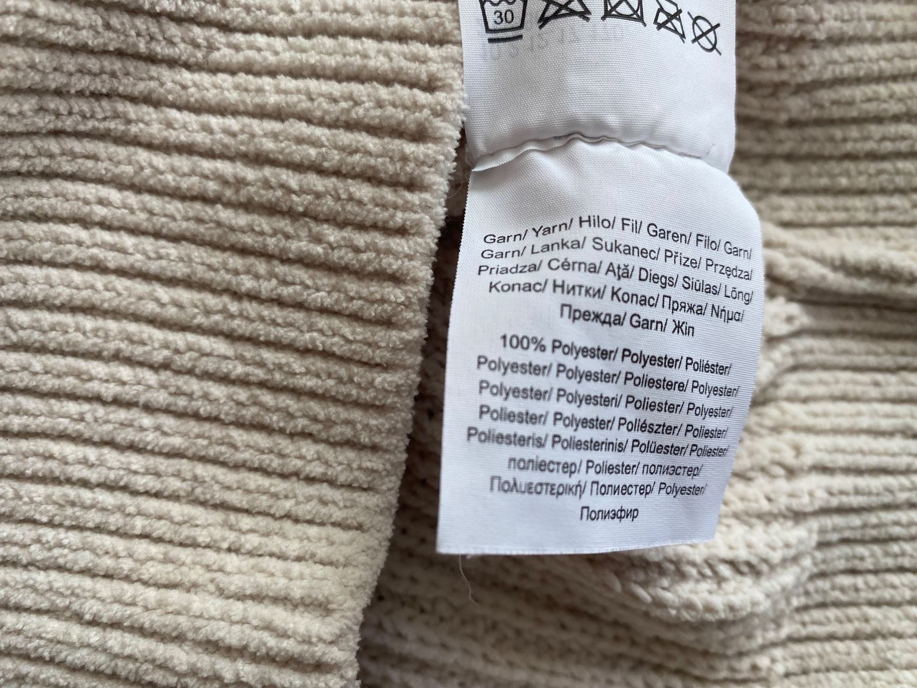 S.Oliver Pulls et sweat-shirts: Rollkragen-Pullover sOliver, 152cm – D'occasion à Bassersdorf par jgo_9mfk 2