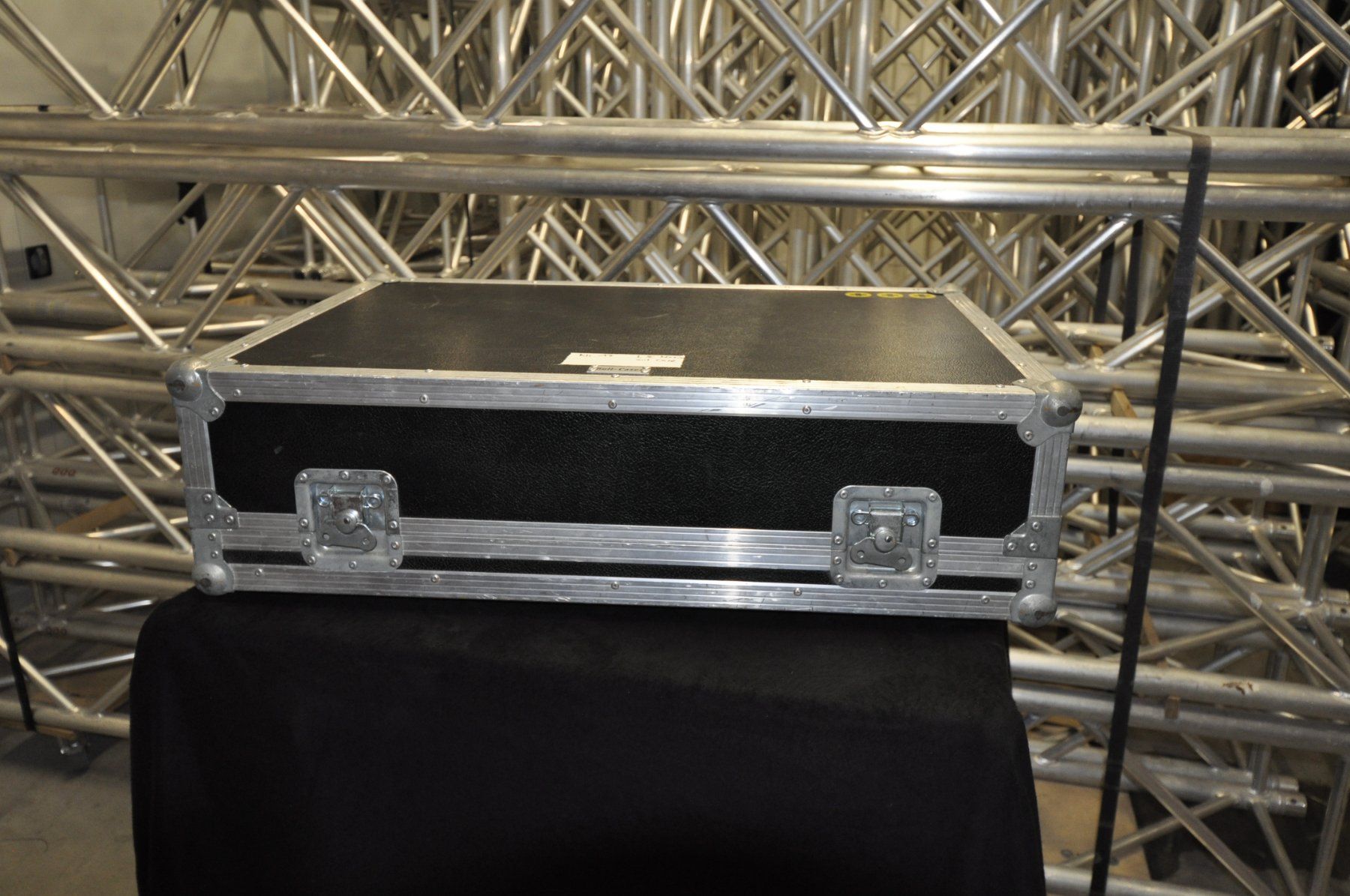 Console di mixaggio: Lichtkonsole LSC Maxim – Usato da Burgdorf venduto da WHITELIGHT3400 8