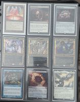 450 Magic The Gathering Karten Sammlung guter Zustand