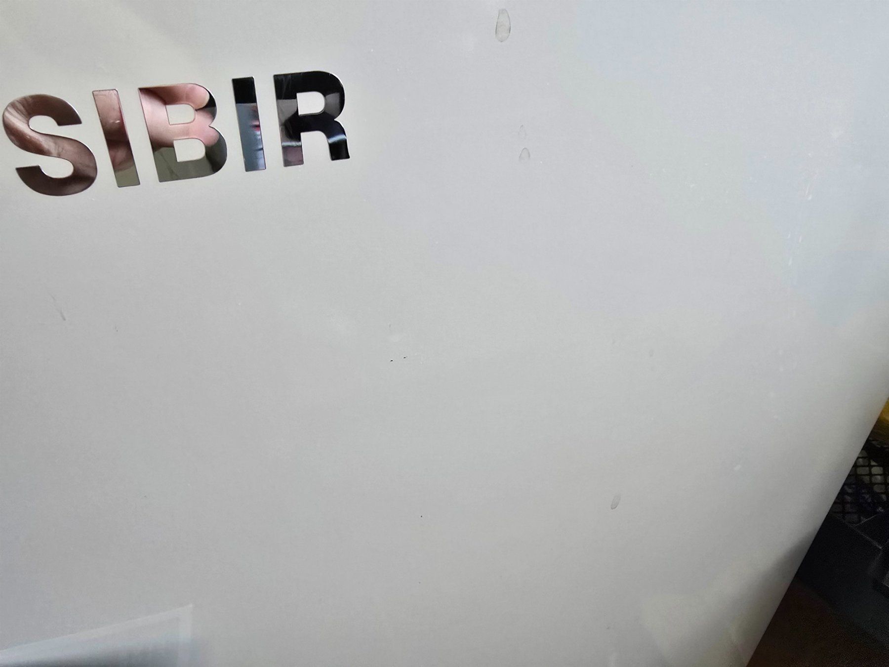 Sibir Congelatori: Gefrierschrank SIBIR GS 10010 – Usato da Münchwilen TG venduto da Hd51 1