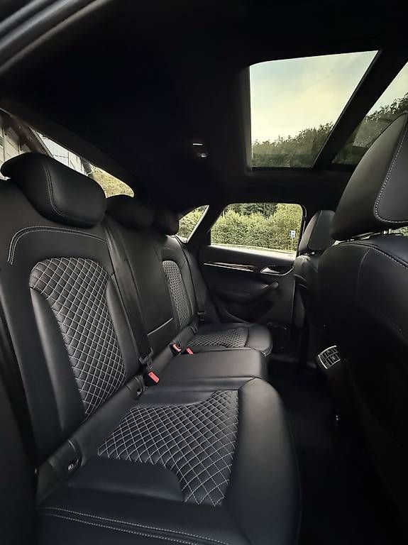 Autos: Audi RSQ3 – D'occasion à Olten par baumi_1999 3