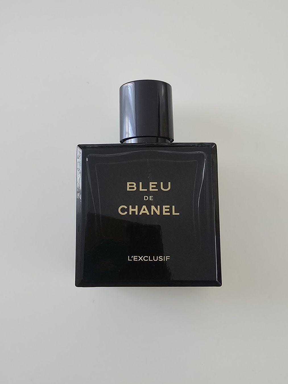 Chanel Profumi & Eau de Toilette: Bleu de Chanel L'Exclusif Parfüm 100ml – Nuovo (secondo la descrizione) da Rickenbach LU venduto da LichterWelt 1