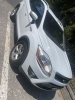 Ford Kuga 2.5t mit MFK