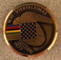 Heliomalt Erinnerungsmedaille - Sammlerstück mit Geschichte!