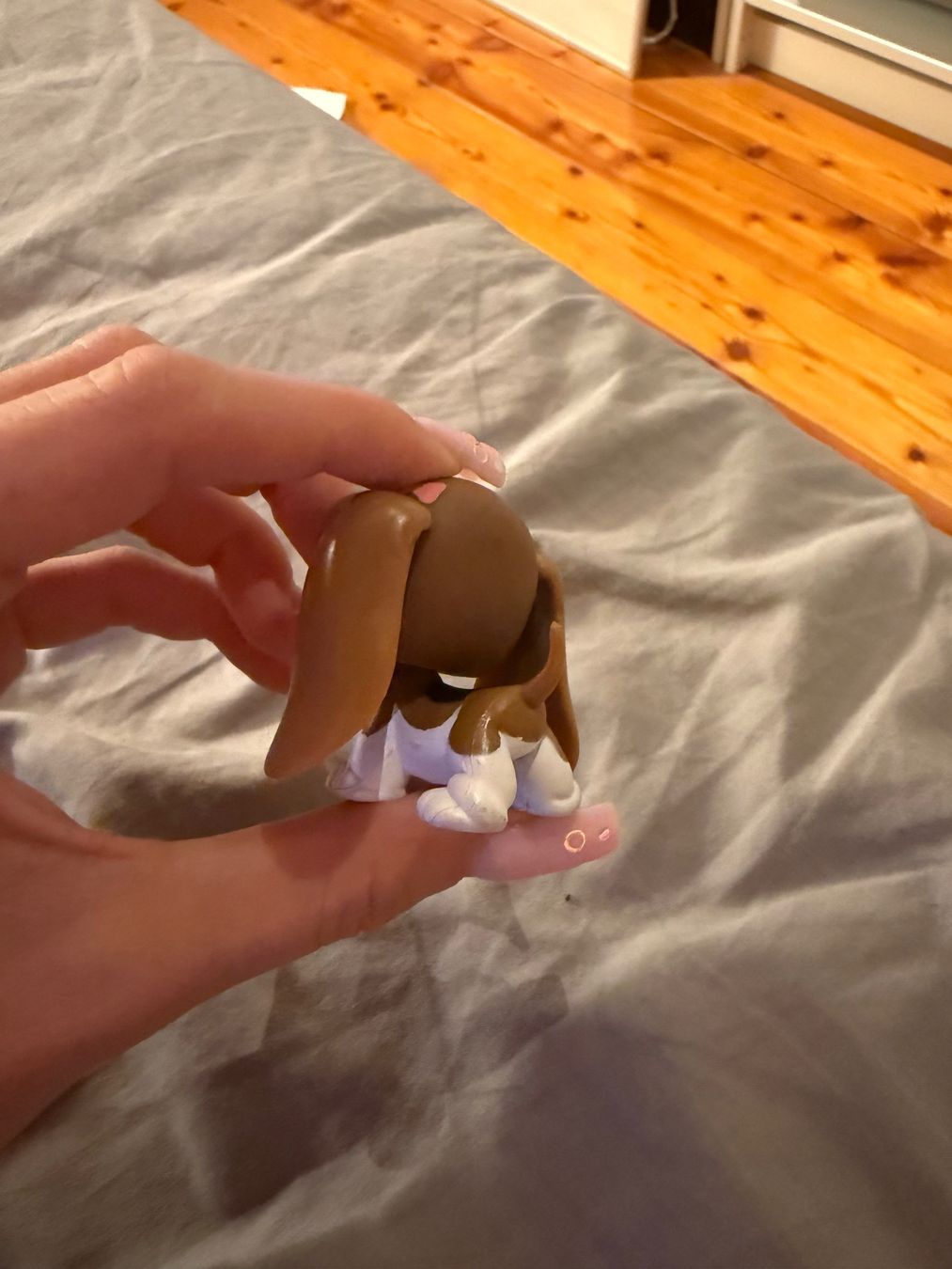 Giocattoli: Littlest Pet Shop DOG – Usato da Fribourg venduto da leaahrm 3