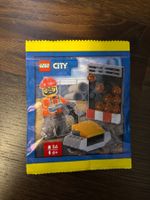 Lego 952510 - City - Builder with Plate Compactor