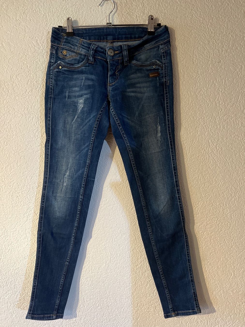 Gang Jeans: Jeans Gang Gr.25 – Usato da Linden venduto da Annelie12 1