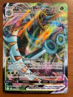 Pokemon Dhelmise VMAX (Versand gratis)