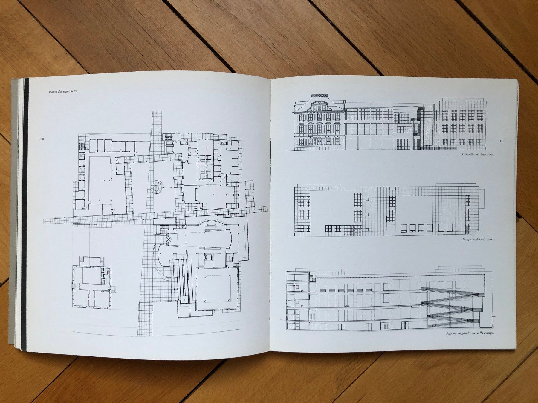 Libri: Architektur Buch: RICHARD MEIER – Usato da Lugano venduto da gio.yo 6