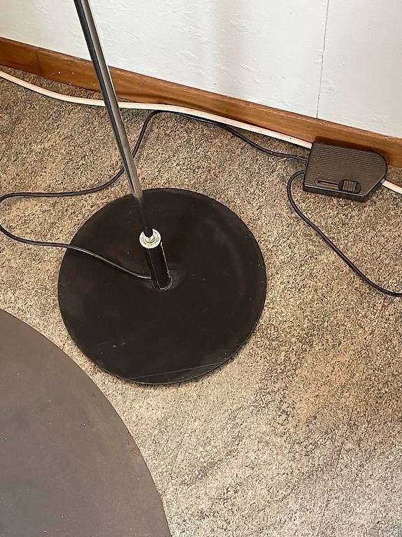 Cini & Nils Lampade: Stehleuchte, CINI NILS, Designklassiker – Usato da Worben venduto da Retog777 2