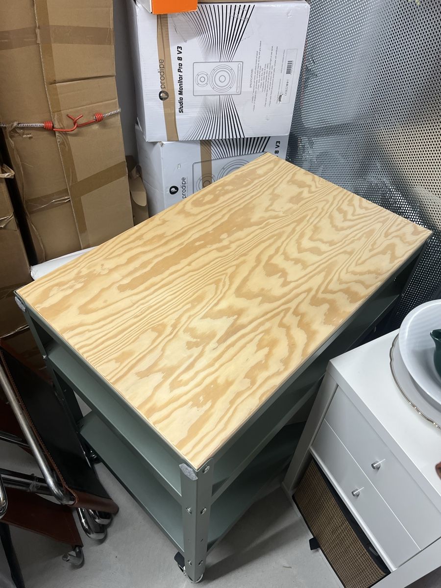 Ikea Banconi: Ikea Bror – Nuovo (secondo la descrizione) da Zürich venduto da nor_cbm9 1