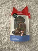 Tonies Figur ein knuspriges Weihnachtsfest neu OVP ab 1.-Fr.