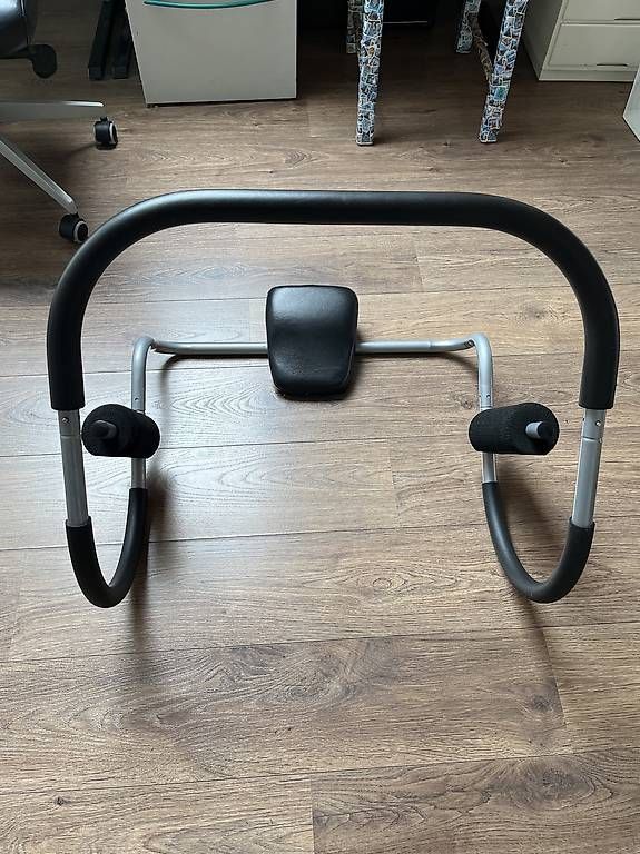 Hometrainer: Bauchmuskel Trainer – Usato da Schlierbach venduto da Simona023