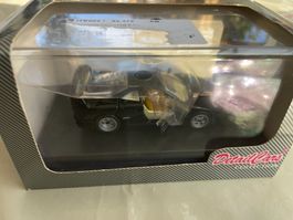 Ferrari F 40  - Detail Cars 1:43