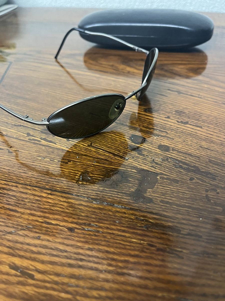 Occhiali & Lenti: Polo Sport Sonnenbrille – Usato da Neerach venduto da fuz_8d7l 6