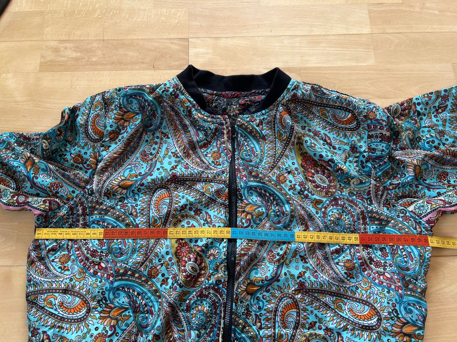 Giacche: Damen Wende Jacke in ca. Gr. 38 / 40 – Usato da Worb venduto da farben20zauber 3
