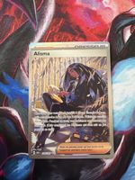 POKEMON - Alisma 226/197 - OBF FR