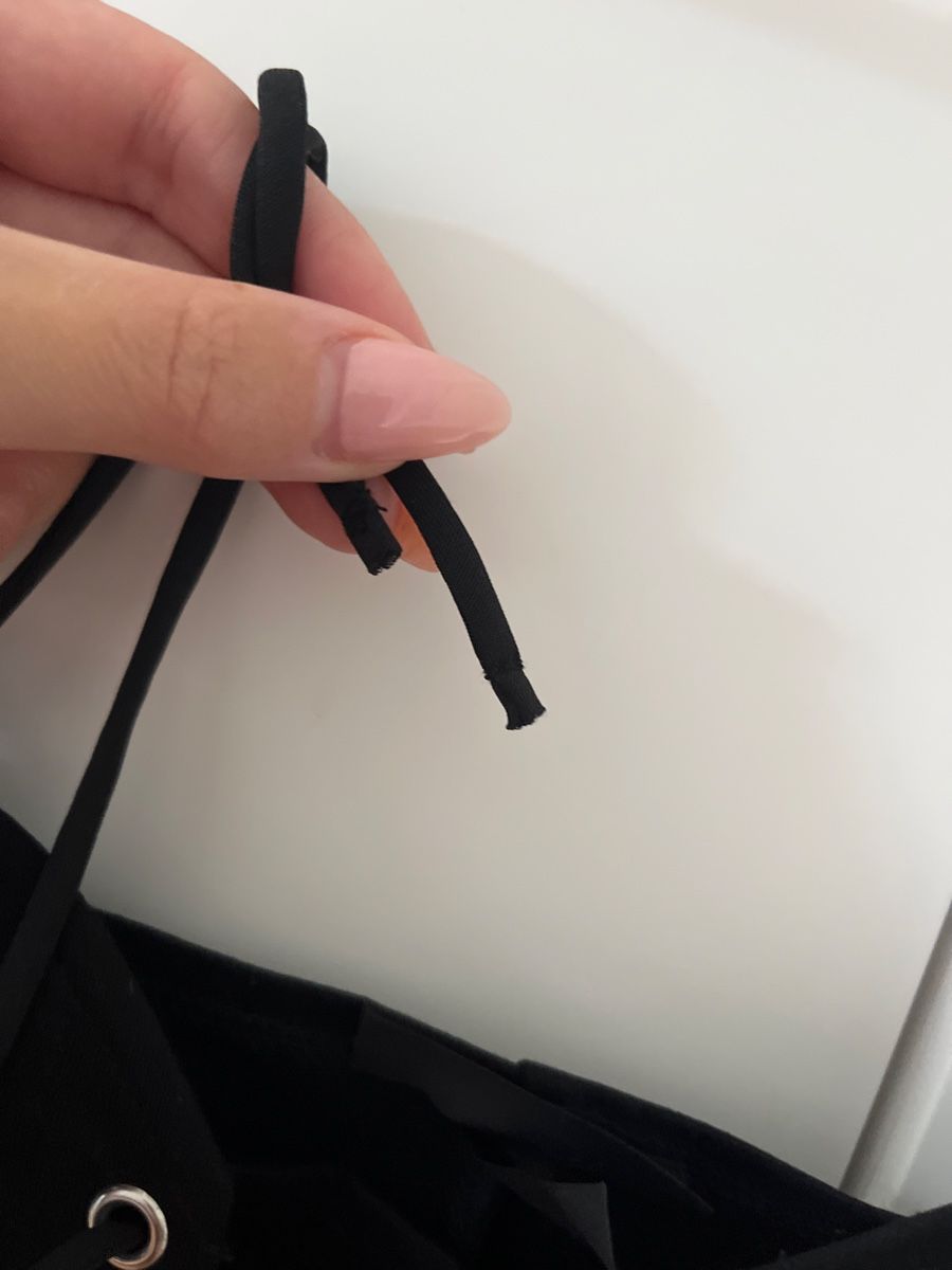 Topshop Tops: Top – Neu (gemäss Beschreibung) aus Kriens von g_b_mk7j 2