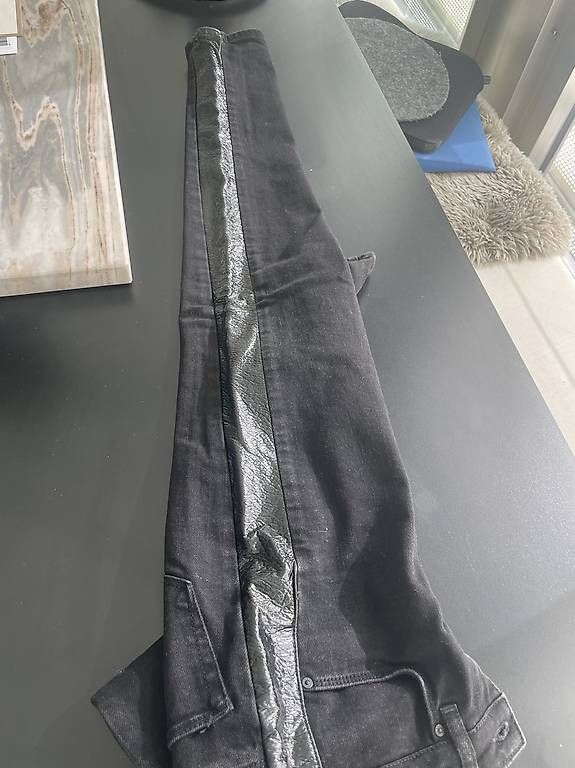 Pantaloni: Hose Karssen 27 – Usato da Liestal venduto da sonnenbaum 1