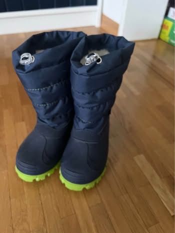 Mckinley Scarpe per ragazzi: Neu Winterstiefel ( McKinley) gr 30 – Nuovo (secondo la descrizione) da Horgen venduto da MVictoria