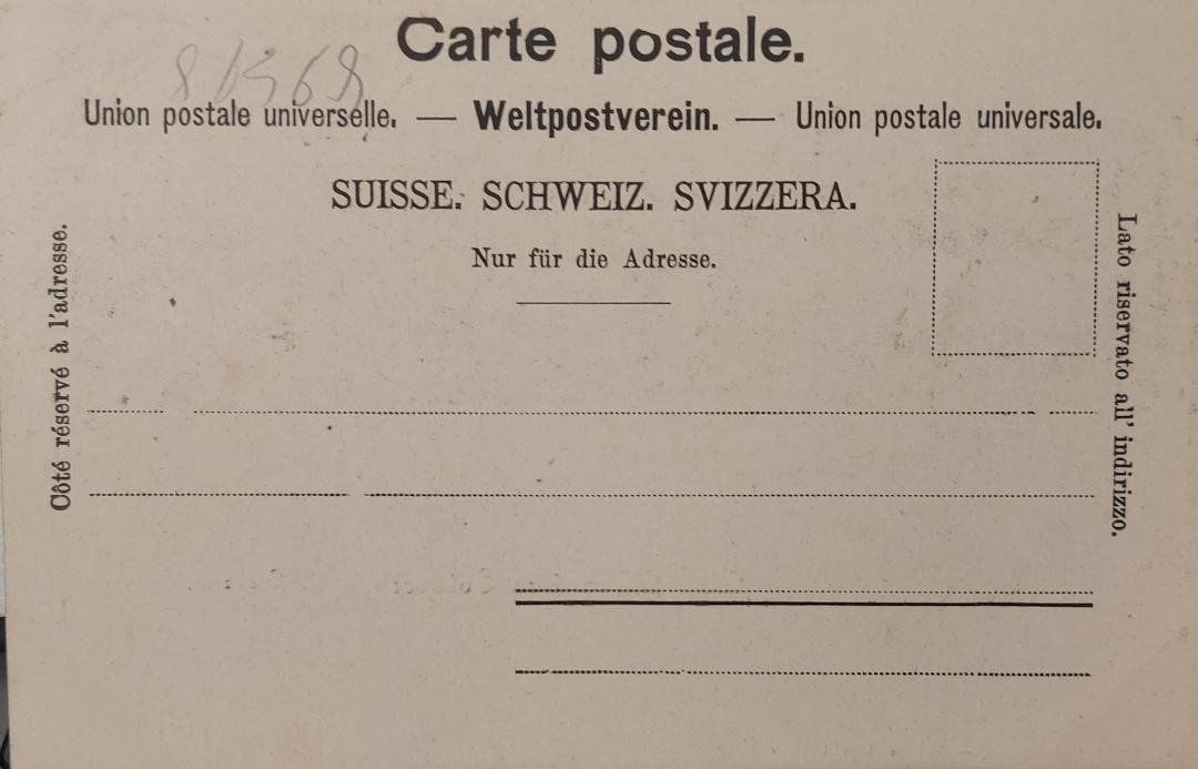 Cartes postales: LOCARNO  -  Lago Maggiore – D'occasion à Delémont par Domdom1 1