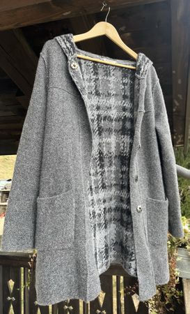 Jaquette Monari Gr M