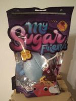 My Sugar Friends "Lily /Blaubeere" Stofftiere