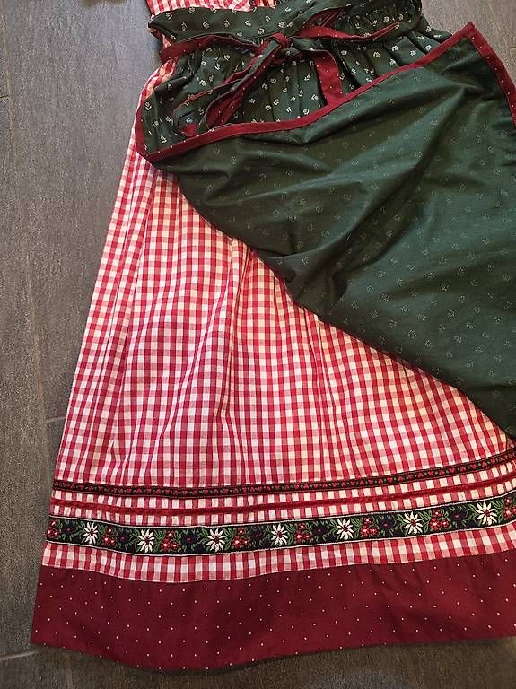 Robes: Dirndl Gr. 36 – D'occasion à Pfaffhausen par Mnb84 2