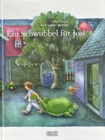 Ein Schwubbel für Josi