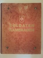Schweizer Armee Militär Buch 1941