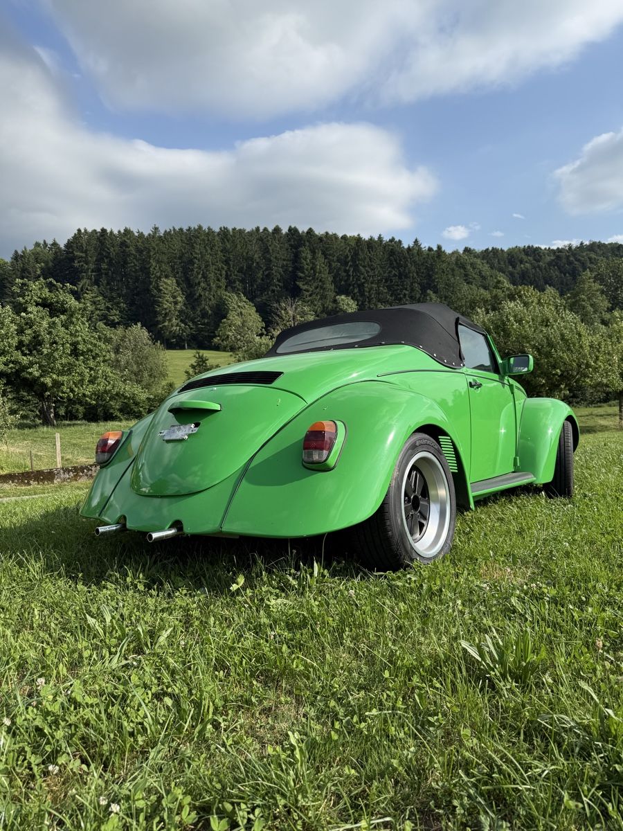 VW Automobili: Vw kafer 1302 Dannert – Usato da Grattavache venduto da adomi57 5