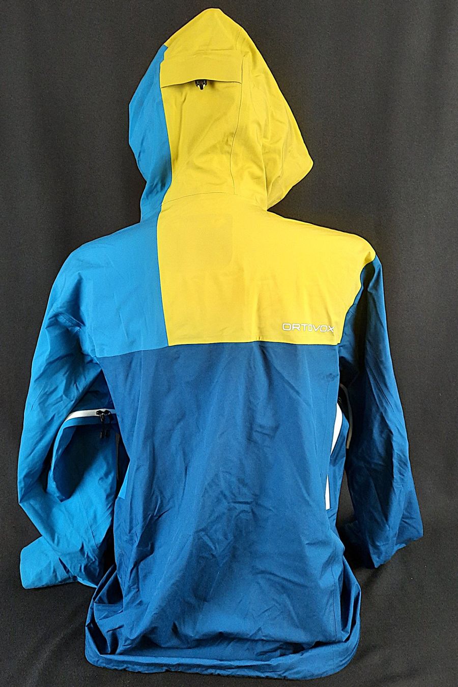 Ortovox Giacche: ORTOVOX Jacket – Nuovo (secondo la descrizione) da Beinwil am See venduto da Restwert_Beinwil 2