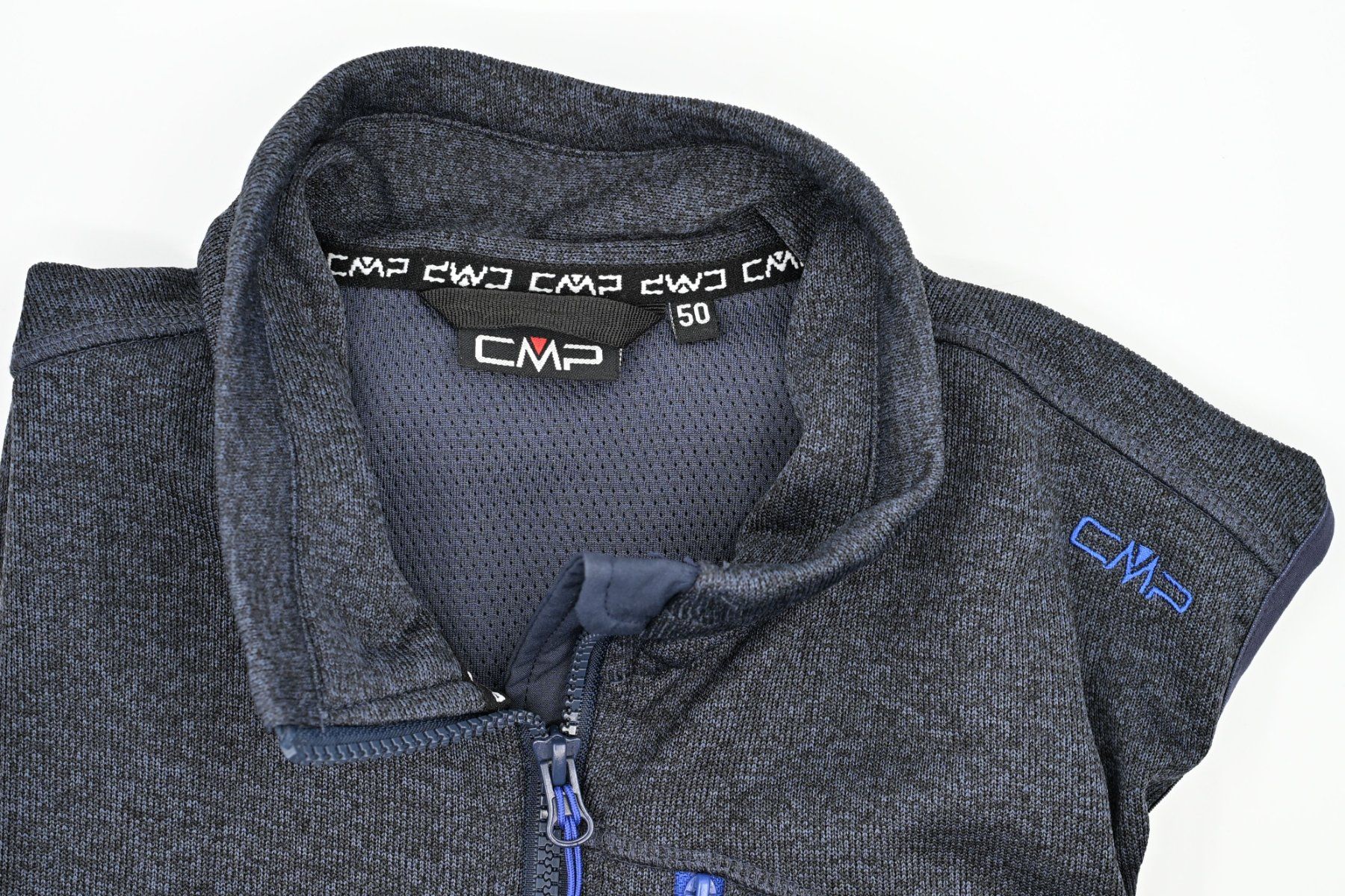 CMP Gilet & Giacche: CMP Wandergilet Herren, Grösse 50, **NEU** – Nuovo (secondo la descrizione) da Dürnten venduto da puumies 4