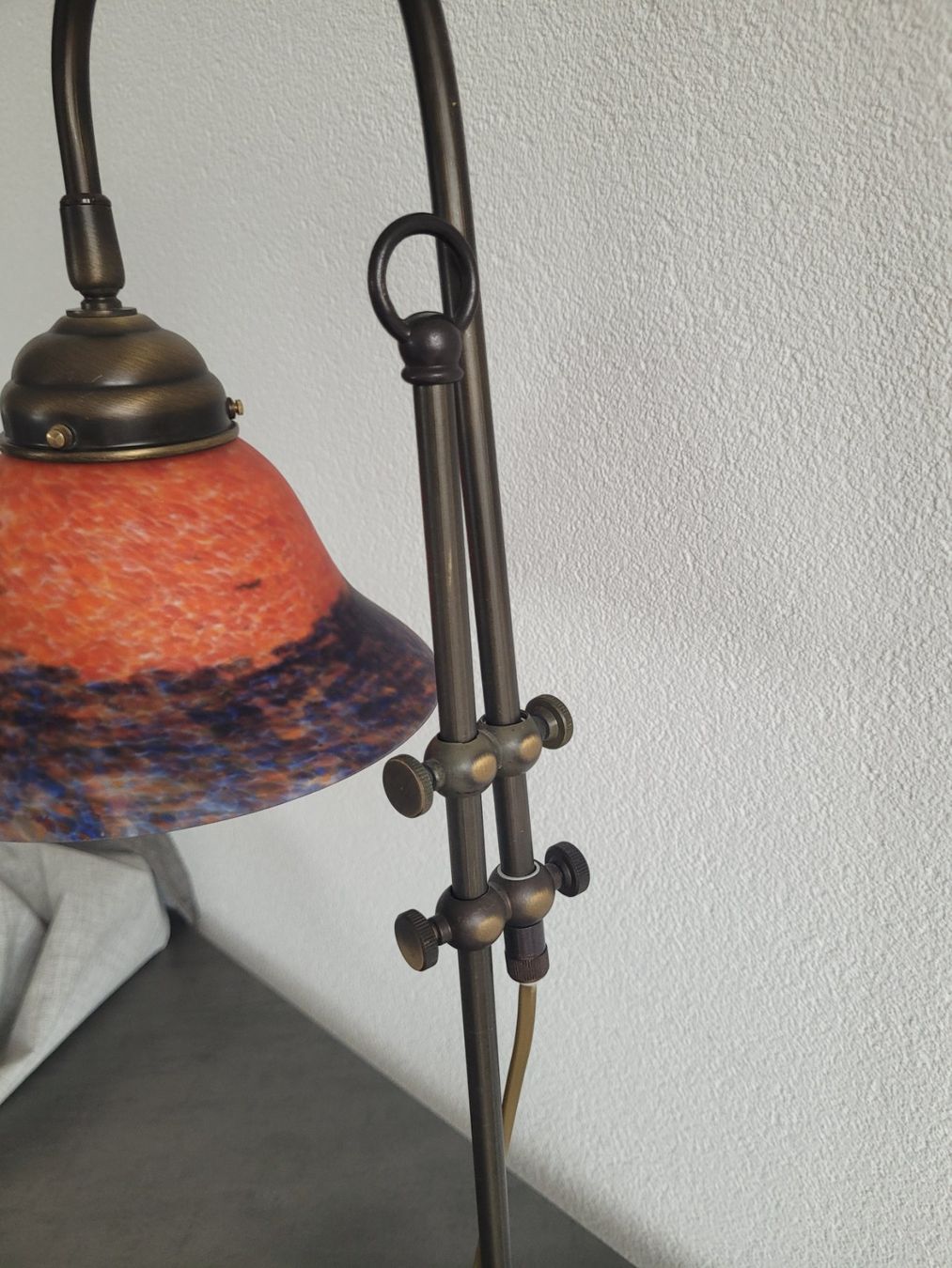 Lampade: Tischlampe Niederlande Neu – Nuovo (secondo la descrizione) da Bern venduto da ari_66yc 2