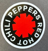 RED HOT CHILI PEPPERS