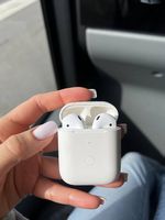 Apple Airpods1