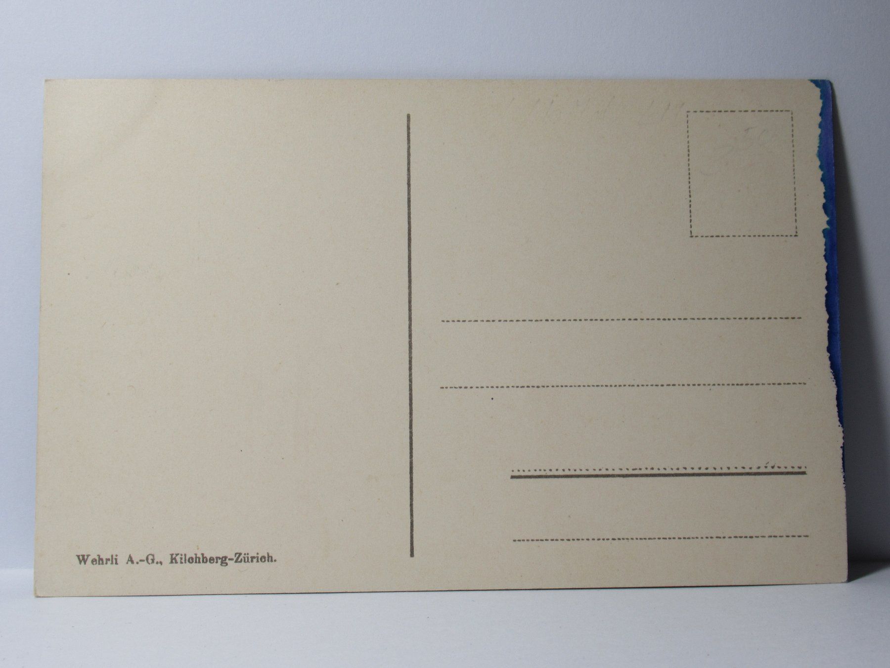 Cartoline postali: Luzern bei Nacht – Nuovo (secondo la descrizione) da Grenchen venduto da Bluemchen1900 1