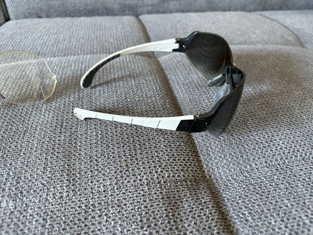 Assos Lunettes & Verres: Assos Zegho g2 – D'occasion à Wallisellen par ntroulis80 2