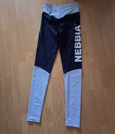 Nebbia Sporthose gr. S