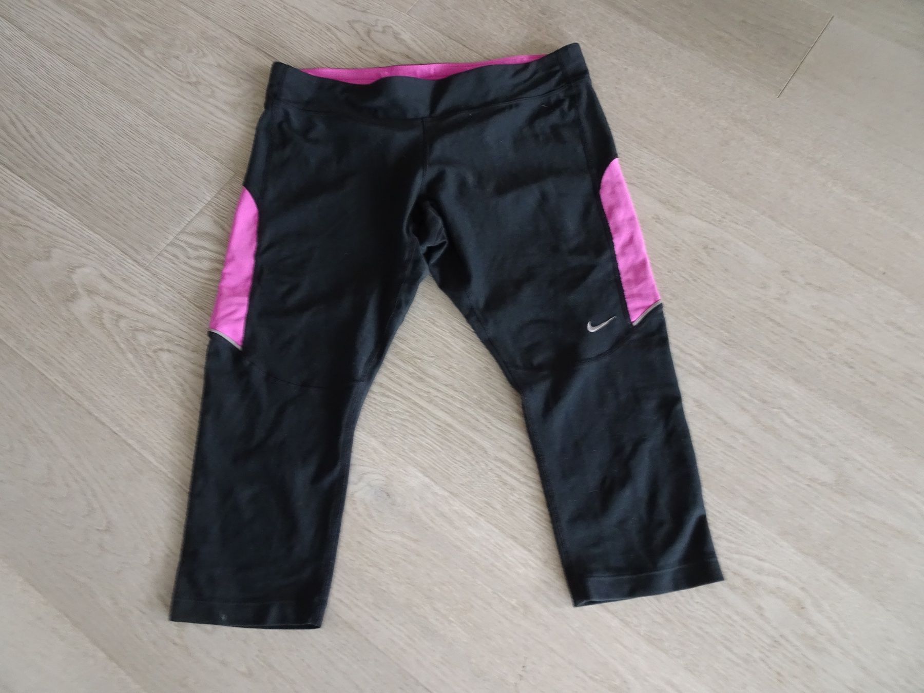 Nike Leggings: NIKE 3/4 Sporthose  Gr. L – Nuovo (secondo la descrizione) da Winterthur venduto da Riiita