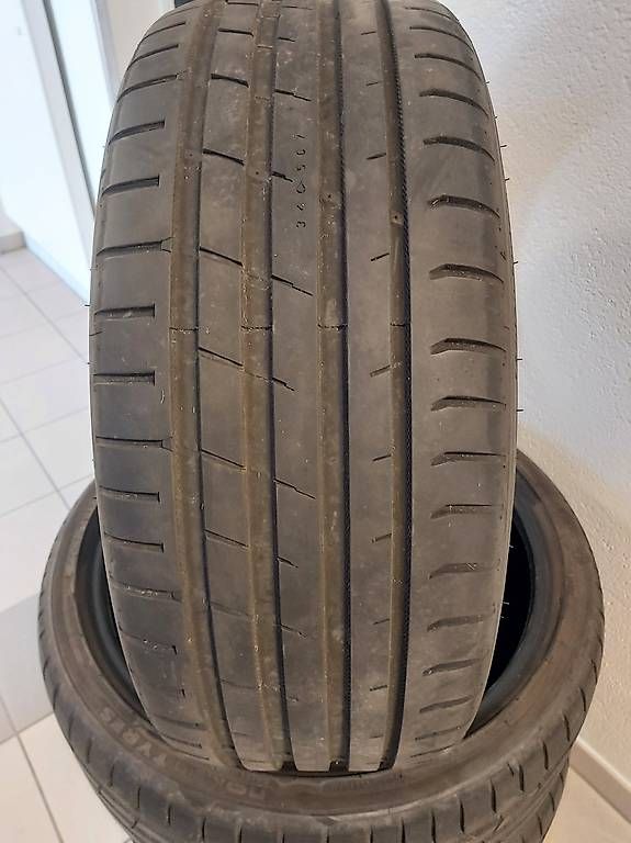 Nokian Pneumatici & Ruote complete: 4 pneus d'été Nokian – Usato da Tentlingen venduto da nini067 4