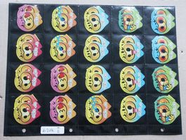 Serie 6314      Cooh    Emoji                Gastro und Steg