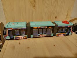 City Tram gebraucht